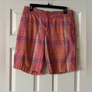 Khakis & Co ladies shorts